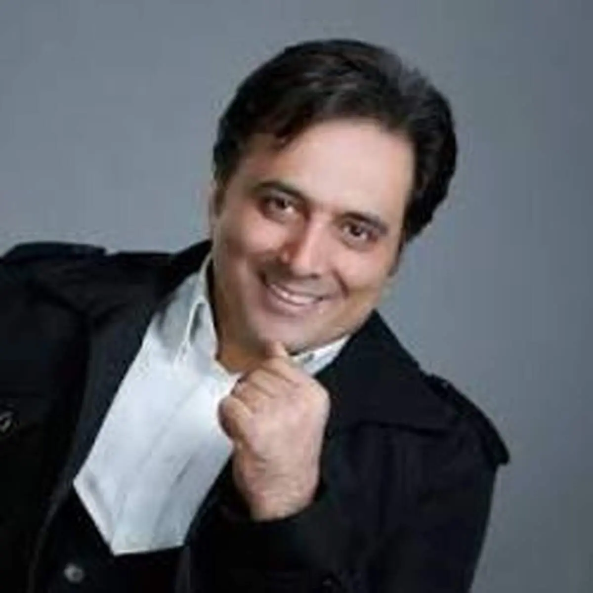 خواننده پاپ ازدواج کرد +عکس