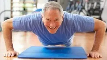 تاثیر ورزش در ابتلاء به سرطان پروستات