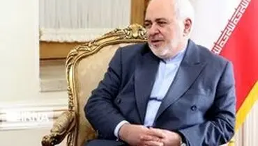 ظریف:هوک به موقع عدم ممنوعیت آزمایش موشکی ما را به اروپا تذکر داد