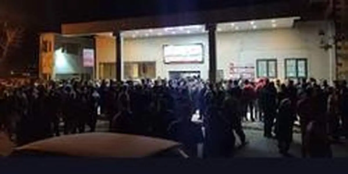 اسامی جانباختگان حادثه تالار عروسی سقز