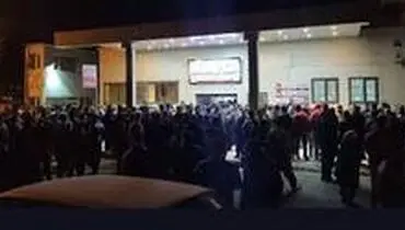 اسامی جانباختگان حادثه تالار عروسی سقز