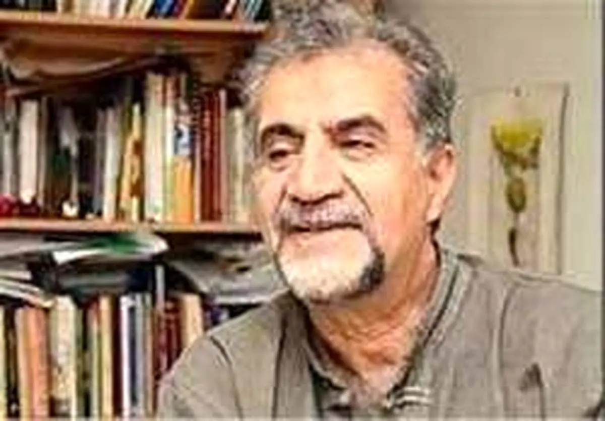 مصطفی رحماندوست بستری شد