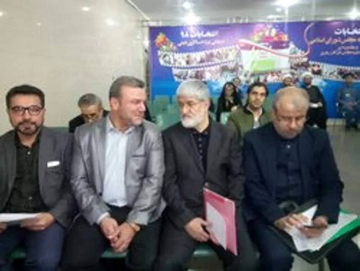 علی مطهری: فکر می‌کنم عملکردم در مجلس خوب بوده / در این دوره بیشتر در یک شرایط اضطراری بودیم