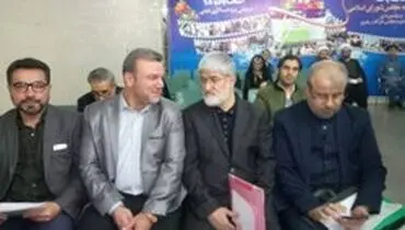 علی مطهری: فکر می‌کنم عملکردم در مجلس خوب بوده / در این دوره بیشتر در یک شرایط اضطراری بودیم