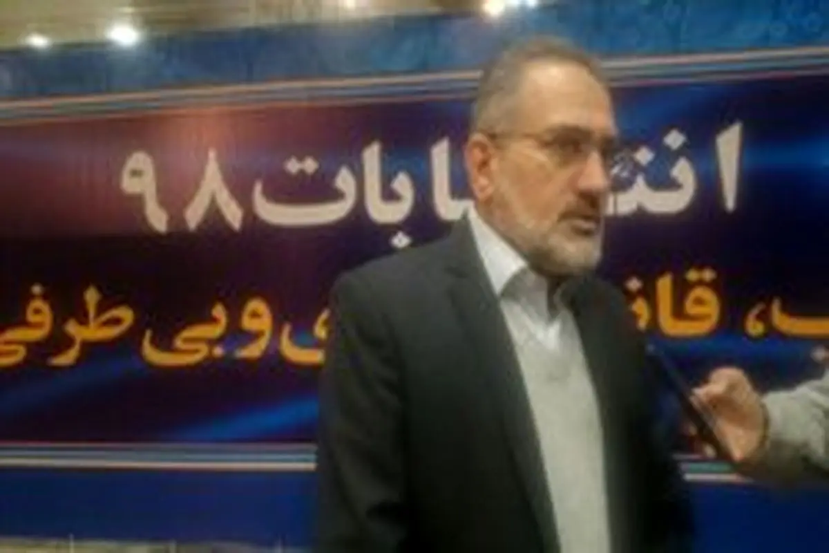 وزرای احمدی‌نژاد بعد از کاندیداتوری: ارتباطمان با او قطع نمی‌شود