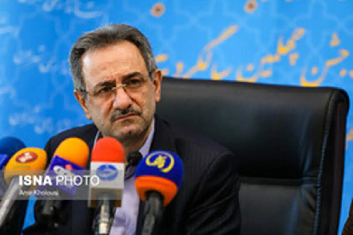 هشدار استاندار تهران درباره فروش صندلی اتوبوس‌ها