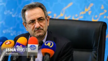 هشدار استاندار تهران درباره فروش صندلی اتوبوس‌ها