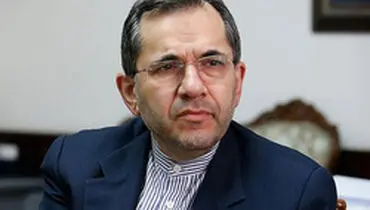 نامه روانچی به سازمان ملل در واکنش به ادعای تروئیکای اروپا علیه ایران