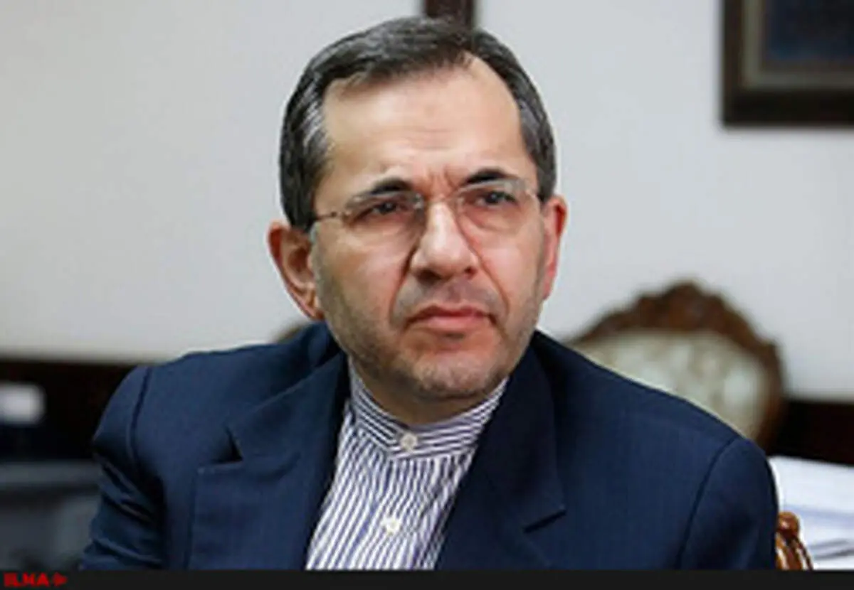 نامه روانچی به سازمان ملل در واکنش به ادعای تروئیکای اروپا علیه ایران