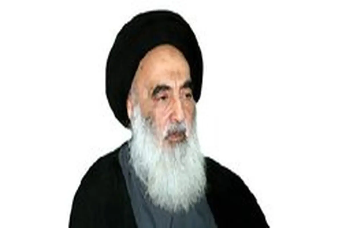 تاکید آیتالله سیستانی بر انجام اصلاحات واقعی در عراق