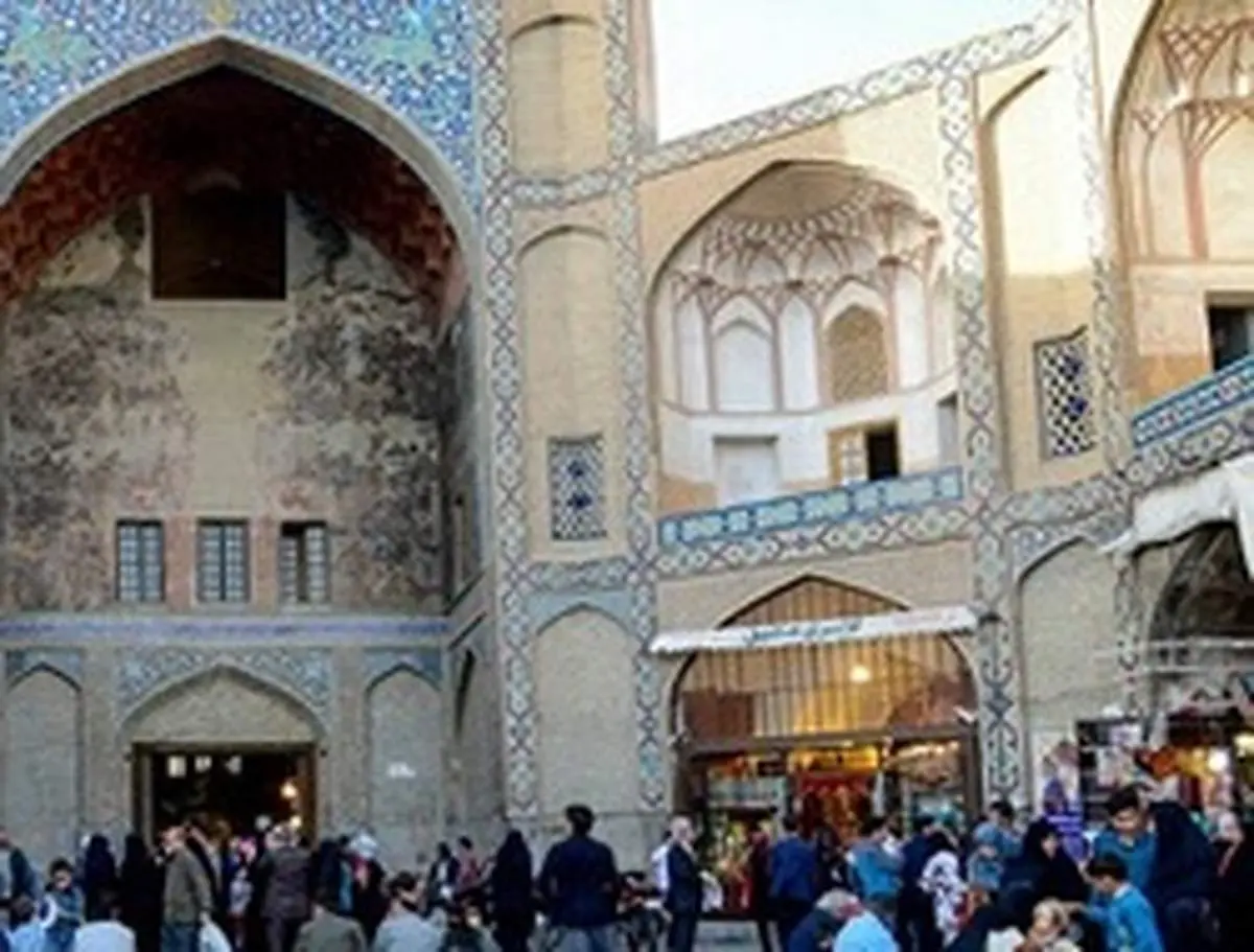 عضو جامعه هتلداران اصفهان: فرار سرمایهگذاران از اصفهان
