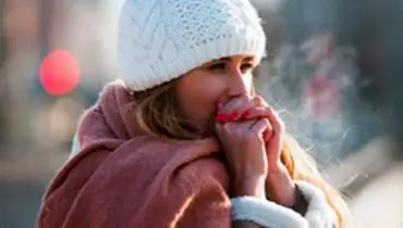 شیوه‌هایی که کمک می‌کنند از بیماری‌های زمستانی فرار کنید