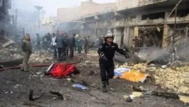 یک کشته و دو زخمی در انفجار کرکوک