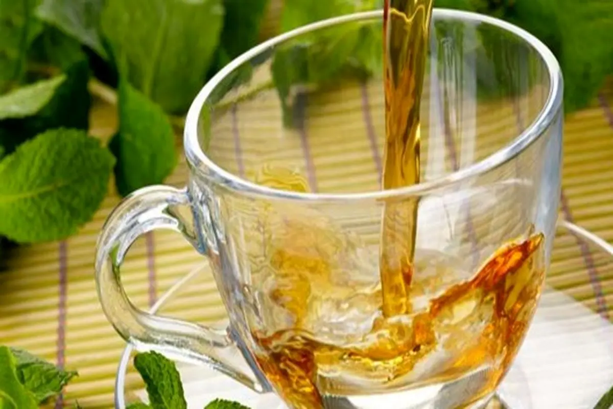 خواص شگفتانگیز دمنوش پونه کوهی