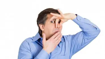 راه‌های درمان بوی بد دهان چیست؟