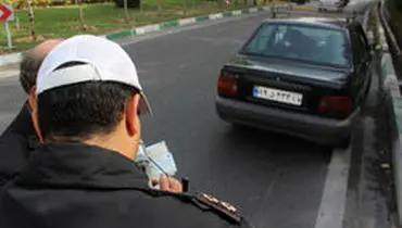 تشدید برخورد پلیس با خودرو‌های پلاک شهرستان در تهران