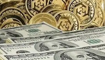 جدیدترین قیمت سکه و ارز ۱۶ آذر ۹۸/ طلا ۲ هزار تومان عقب نشست