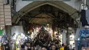 ذخیره بیش از ۱۰ میلیون تُن کالا در کشور