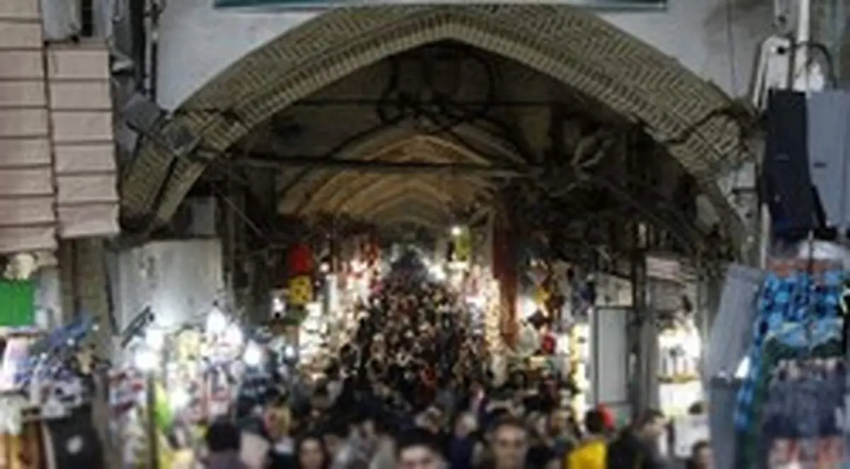 ذخیره بیش از ۱۰ میلیون تُن کالا در کشور