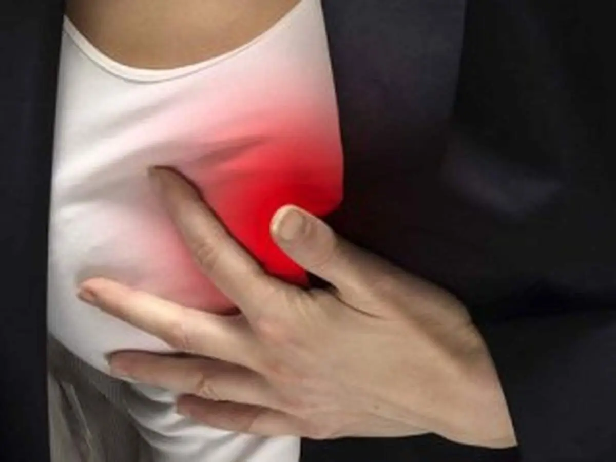 پیشگیری از کیست‌پستان با رژیم‌غذایی
