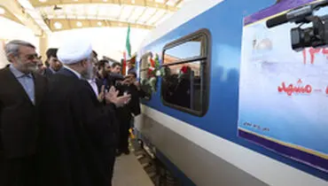 روحانی: حجتی به دلیل فشار سیاسی و جسمی استعفا داد/ زلزله زدگان از خدمات مسئولین رضایت دارند/من هم مثل مردم از گرانی بنزین با خبر شدم