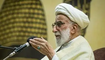 آیت‌الله جنتی: جای افراد آلوده به فساد در مجلس نیست