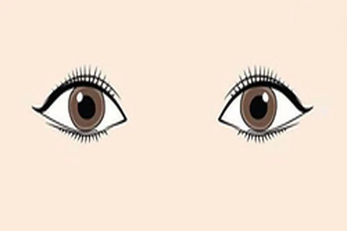 آموزش کشیدن خط چشم برای انواع چشم‌ها