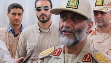 سردار رضایی:تخلیه بار شناورها تسریع می‌شود/ انسداد بسترهای فساد در لنج‌ها