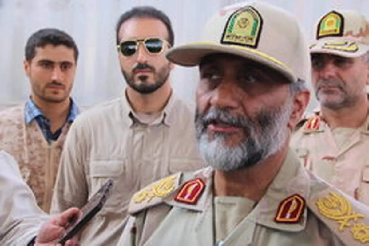 سردار رضایی:تخلیه بار شناورها تسریع می‌شود/ انسداد بسترهای فساد در لنج‌ها