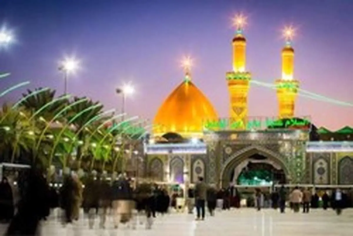 نام‌نویسی سفر به عتبات در دی‌ماه آغاز شد