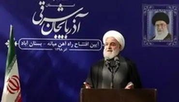روحانی: بر وعده خود وفا کردم