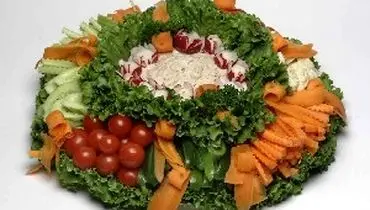 مصرف روزانه سبزیجات موجب تقویت هوش