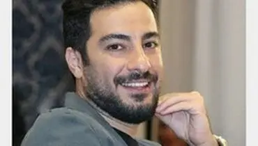 استایل جدید آقای بازیگر + عکس