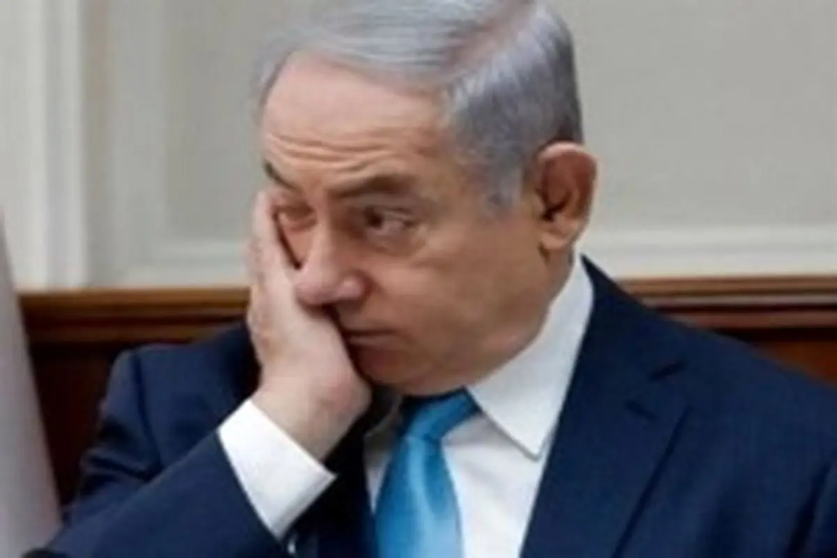 هراس نتانیاهو از قدرت گرفتن جرمی کوربین در انگلیس