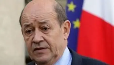 فرانسه ایران را به کلید زدن «مکانیسم ماشه» تهدید کرد