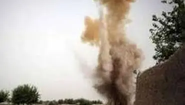۱۵ کشته براثر انفجار مین در افغانستان