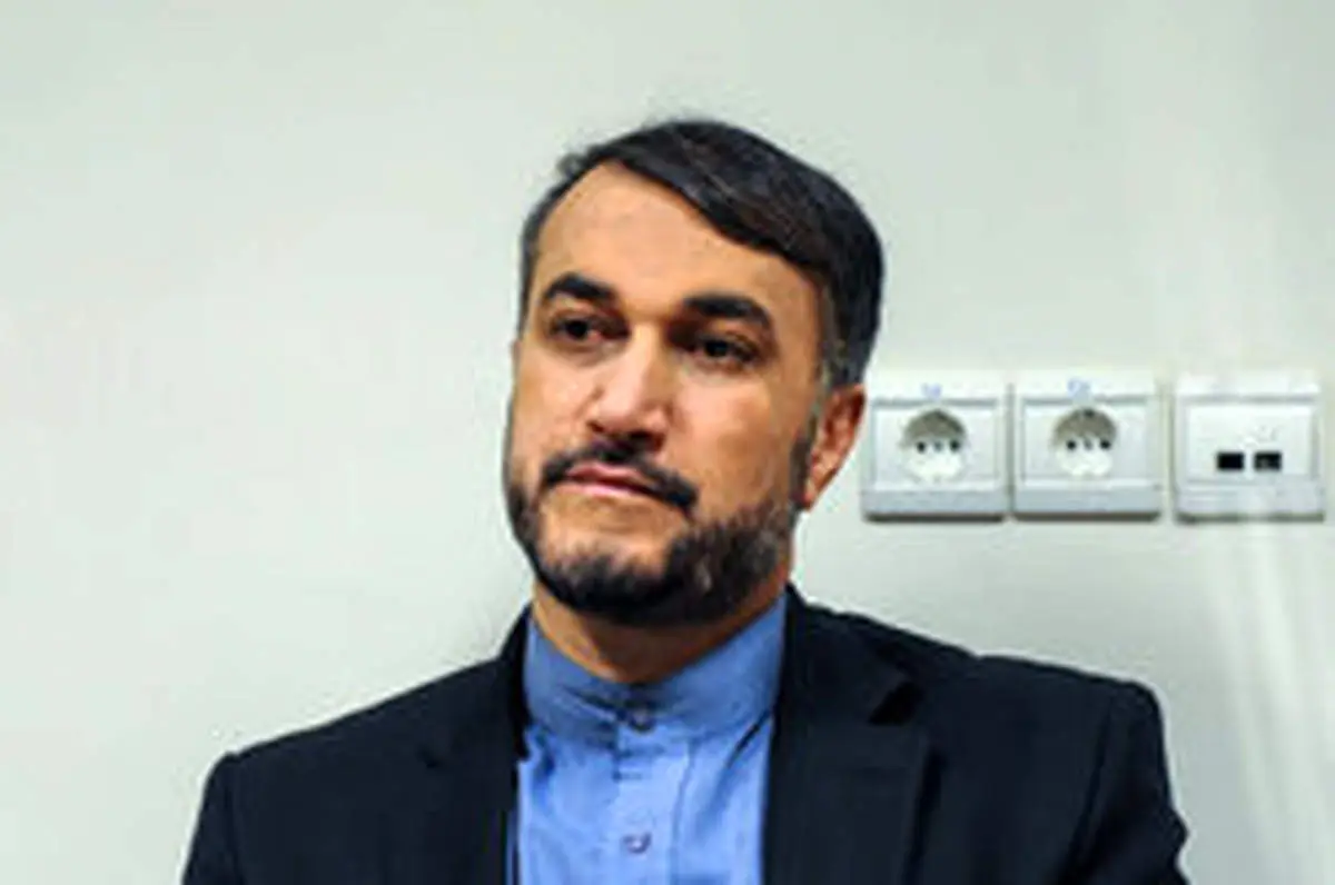 امیرعبداللهیان: حیله دشمنان عراق به خودشان برمی‌گردد