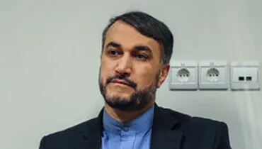 امیرعبداللهیان: حیله دشمنان عراق به خودشان برمی‌گردد