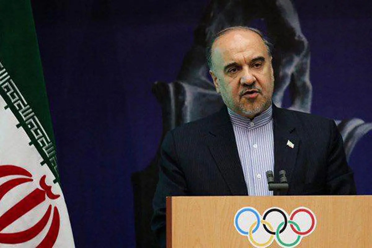 مسعود سلطانی فر:ایران امنیت کامل برای برگزاری هرگونه رویداد بین المللی را دارد