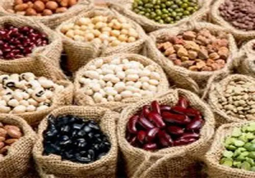 این حبوبات برای سلامت قلب جادو می‌کند