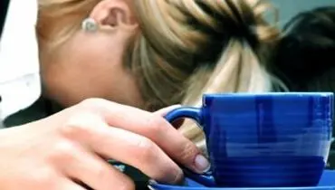 رابطه خستگی آدرنال و افزایش وزن
