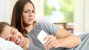 خیانت عاطفی؛ آیا من دارم به همسرم خیانت می‌کنم؟