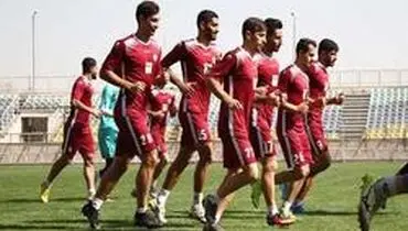 حاشیه‌ای که بلای جان پرسپولیس شده!