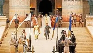چه کسانی بازیگران سریال حضرت موسی (ع) می‌شوند؟