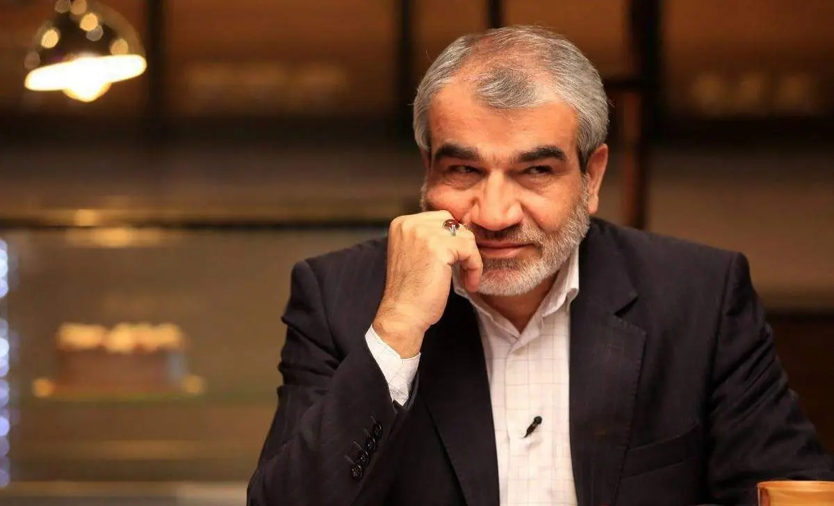 کدخدایی: ما جشنواره ثبت نام نداریم! / اگر مشکلات اقتصادی وجود دارد، ما هم معترضیم