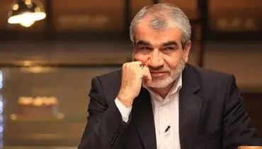 کدخدایی: ما جشنواره ثبت نام نداریم! / اگر مشکلات اقتصادی وجود دارد، ما هم معترضیم