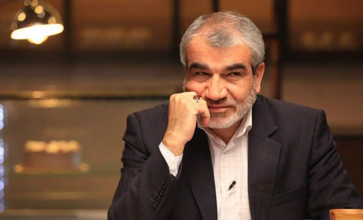 کدخدایی: ما جشنواره ثبت نام نداریم! / اگر مشکلات اقتصادی وجود دارد، ما هم معترضیم