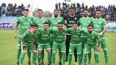 ماشین‌سازی مقابل سایپا پیروز شد