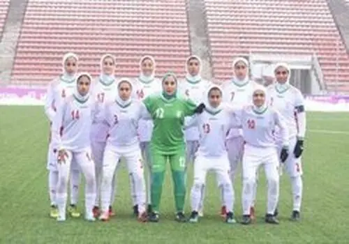 حریف ایران در فینال کافا مشخص شد؛ ازبکستان به دیدار نهایی صعود کرد