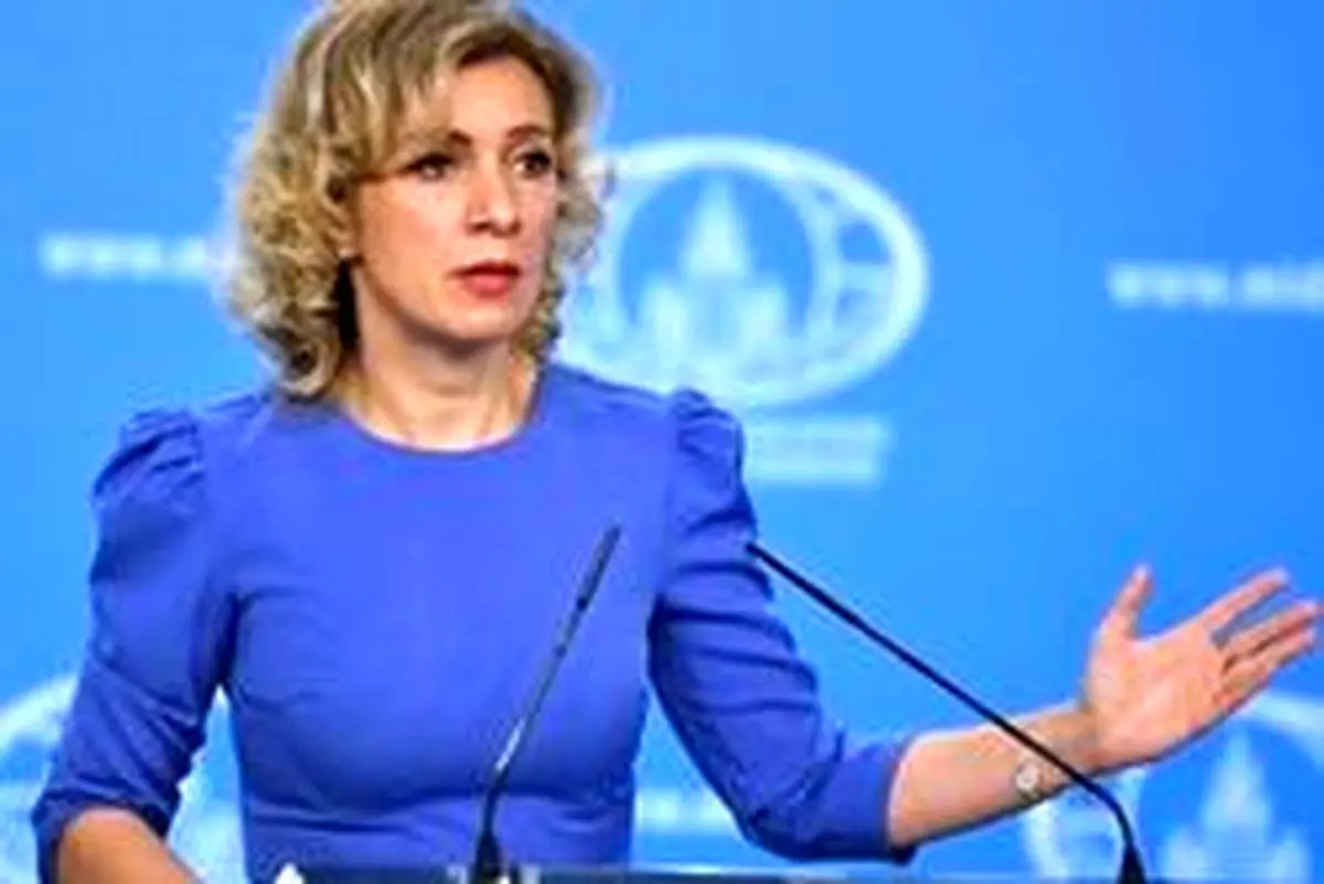 دفاع تمامقد روسیه از ایران در برابر غرب